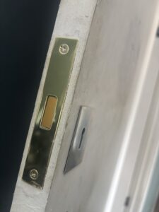3 lever lock fitted canning town