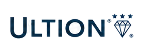 Ultion logo