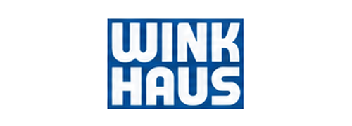 Wink haus logo